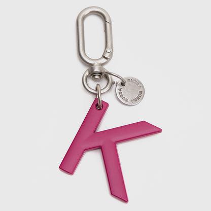 CHARM LETTER