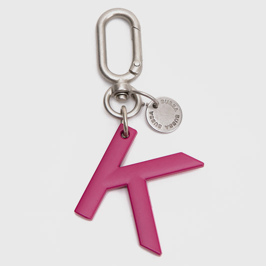 CHARM LETTER