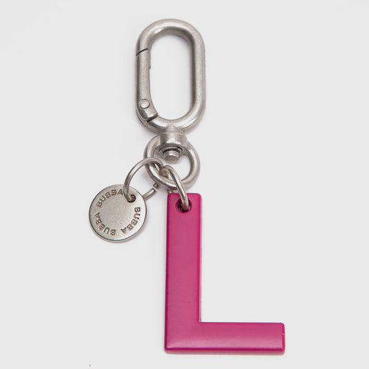 CHARM LETTER