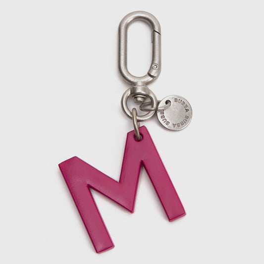 CHARM LETTER