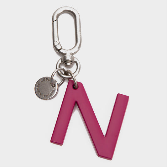 CHARM LETTER