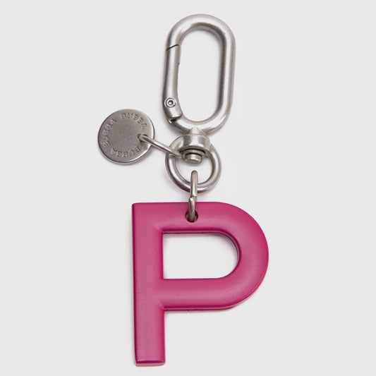 CHARM LETTER