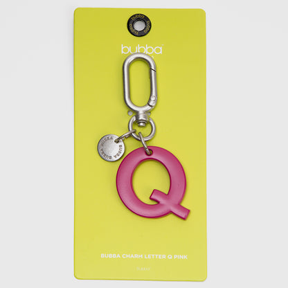 CHARM LETTER