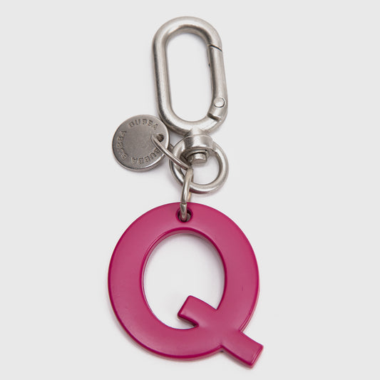 CHARM LETTER