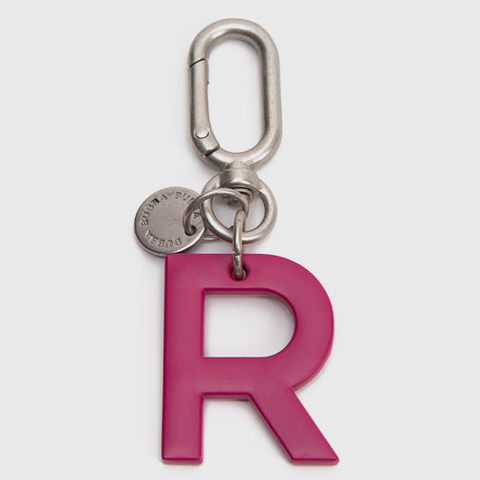 CHARM LETTER