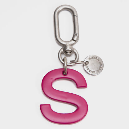 CHARM LETTER
