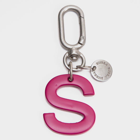 CHARM LETTER
