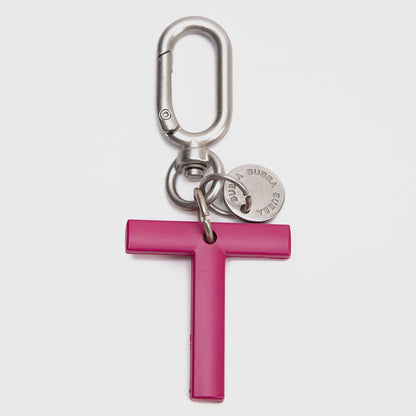 CHARM LETTER