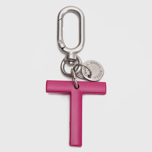 CHARM LETTER
