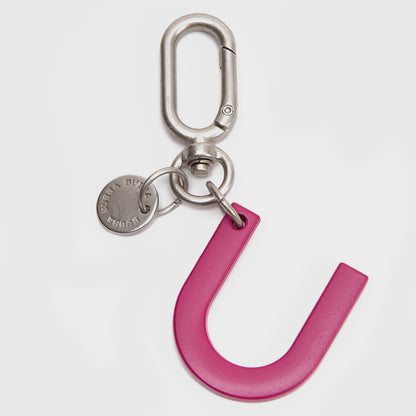 CHARM LETTER
