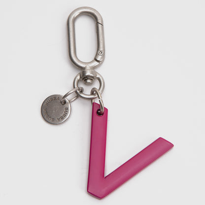 CHARM LETTER