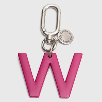 CHARM LETTER