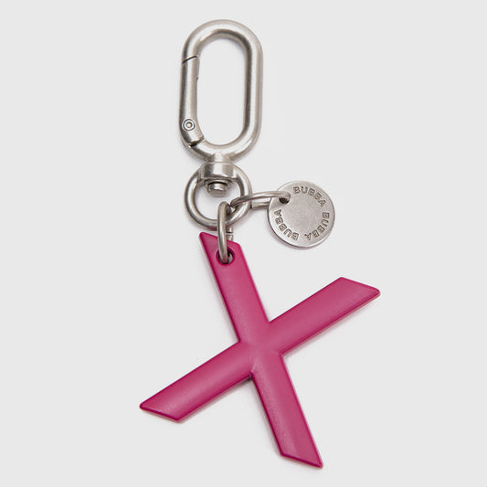 CHARM LETTER