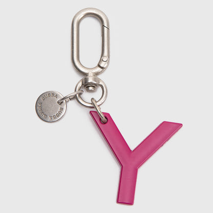 CHARM LETTER