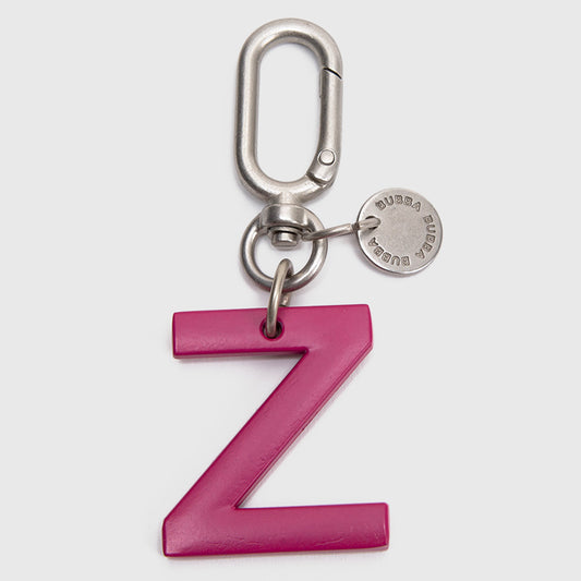 CHARM LETTER