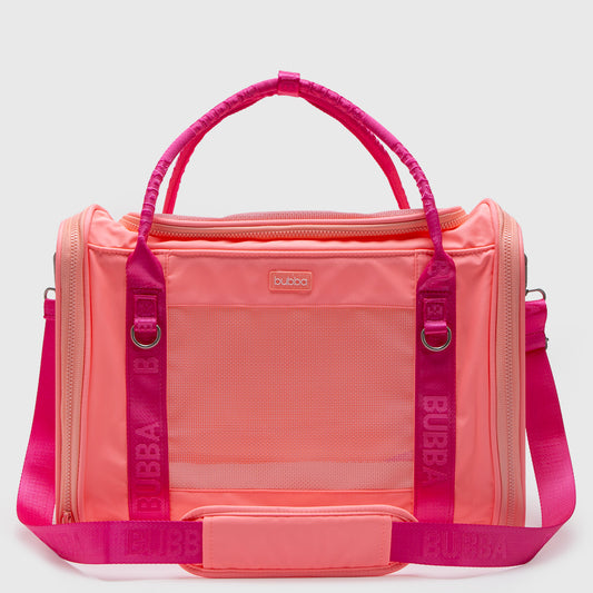 BOLSO TRANSPORTADOR PETS COLLECTION