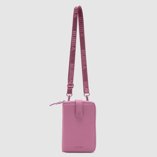FLAT PURSE TRAVEL