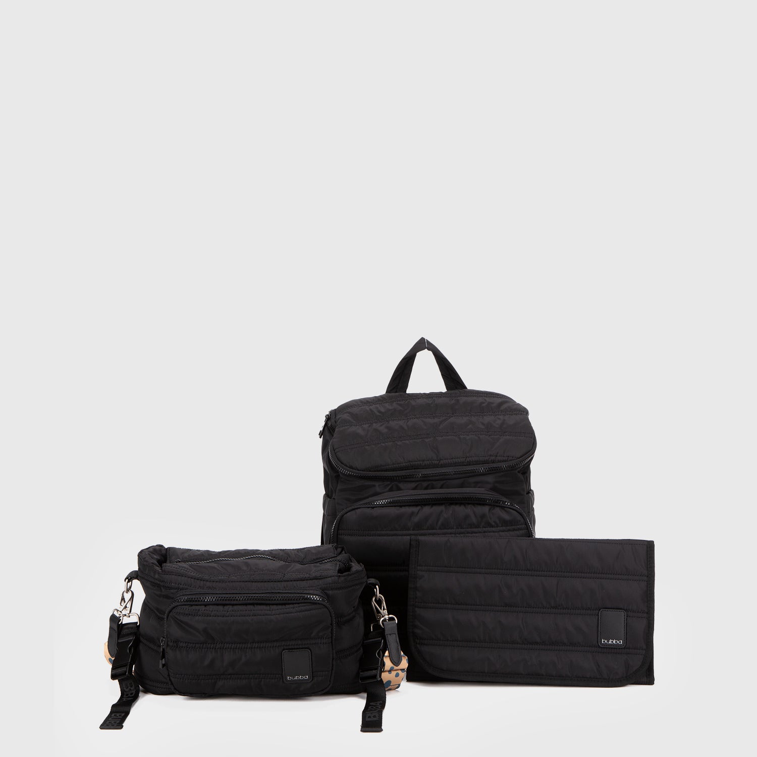 MOCHILA MOM MINI Bubba Bags Chile - Main Image