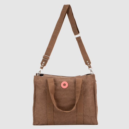 TOTE CANVAS SOFT
