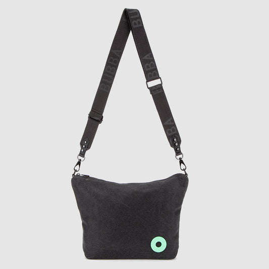 PURSE CANVAS SOFT