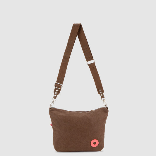 PURSE CANVAS SOFT