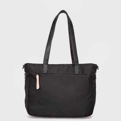 TOTE IRON