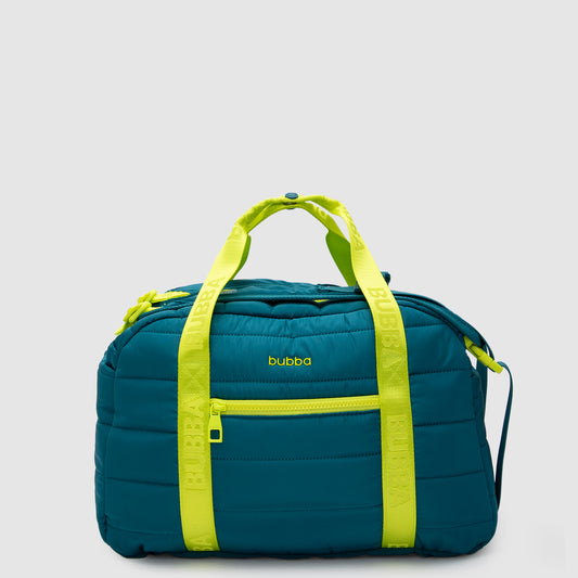 DUFFEL BUBBITA