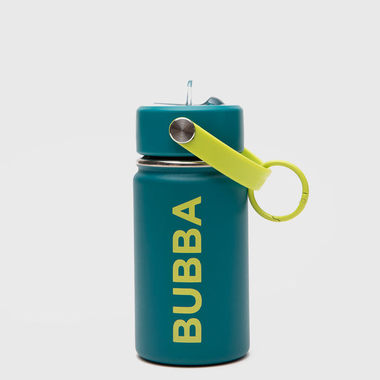 BOTELLA BUBBITA
