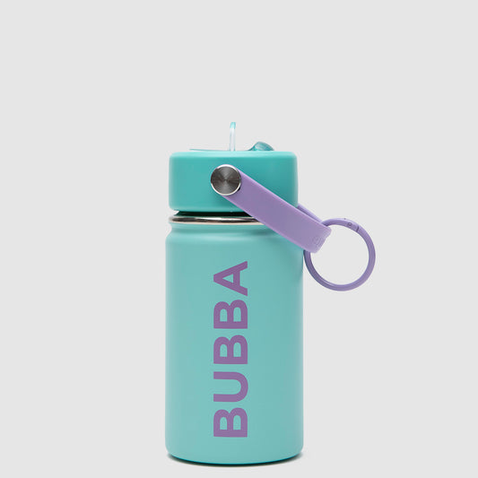 BOTELLA BUBBITA