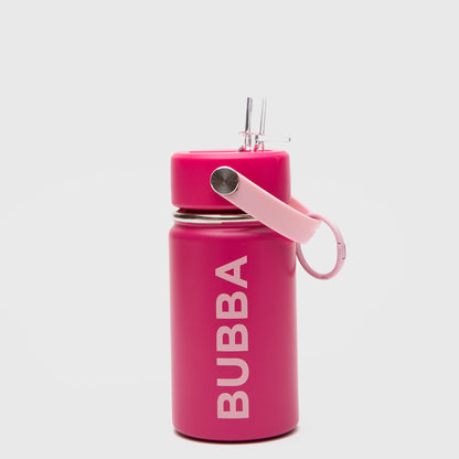 BOTELLA BUBBITA
