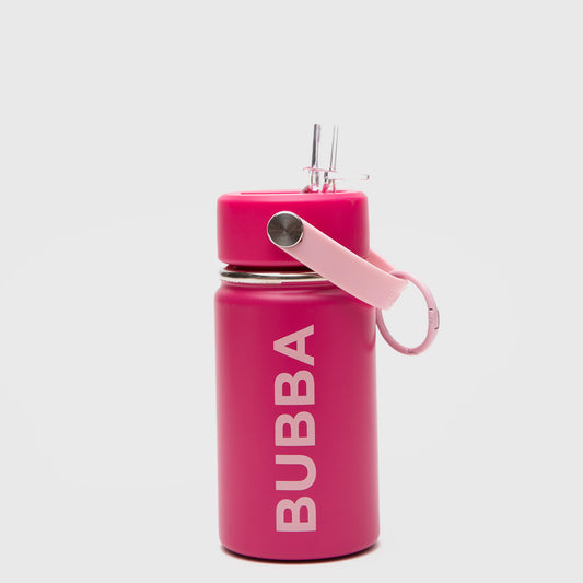 BOTELLA BUBBITA