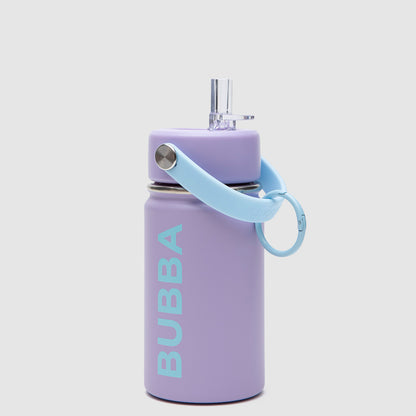 BOTELLA BUBBITA