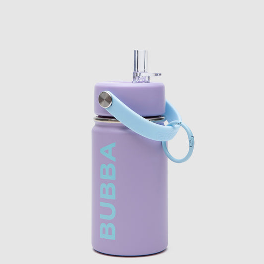 BOTELLA BUBBITA