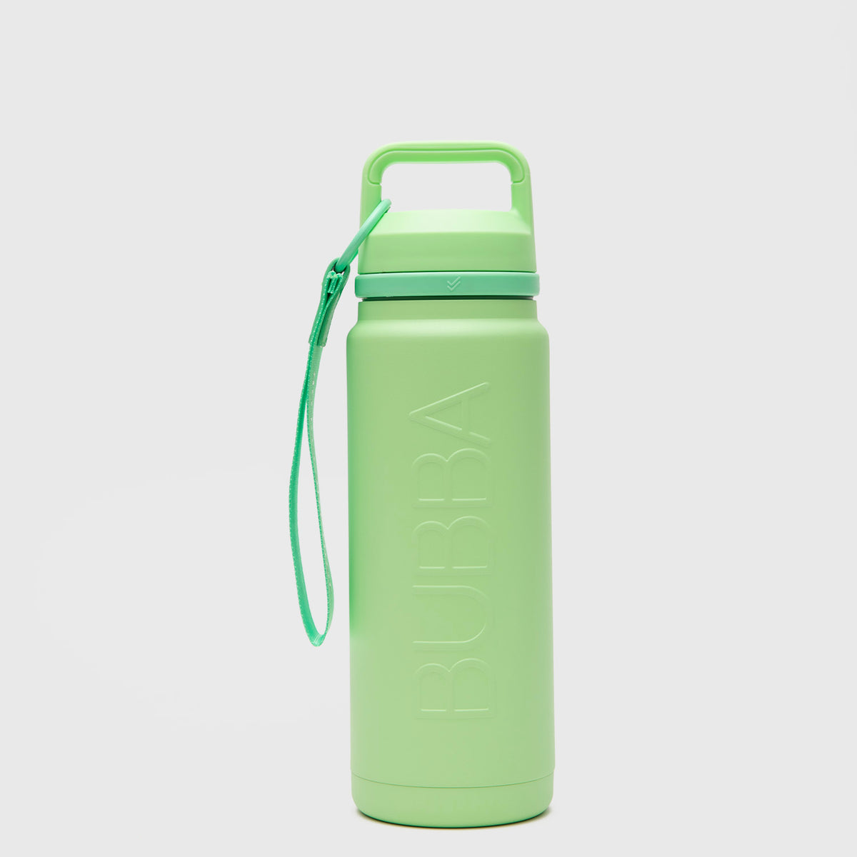 STRAP BOTTLE