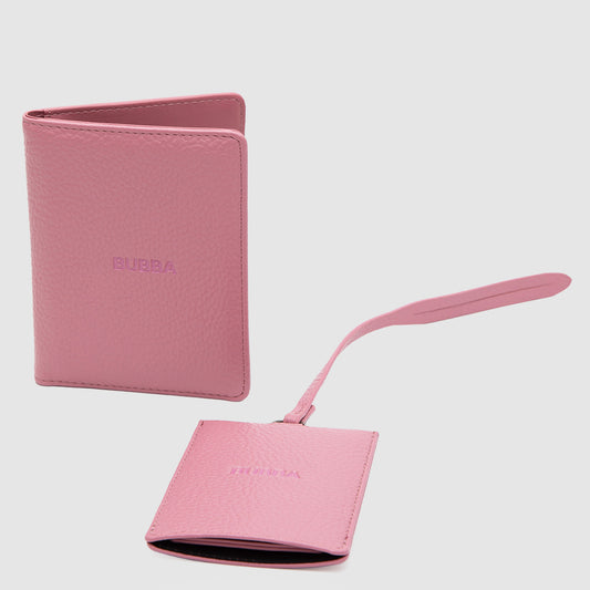 TRAVEL SET ID