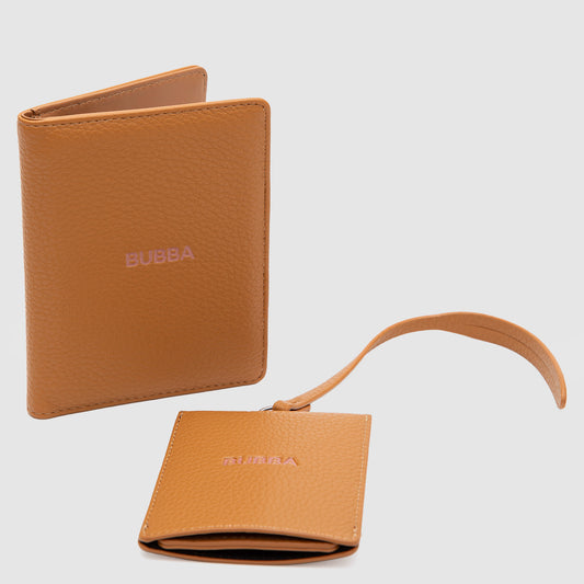 TRAVEL SET ID