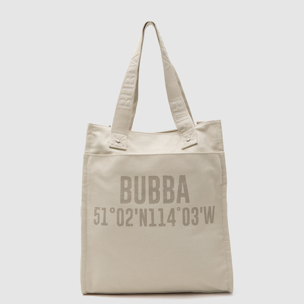LONG TOTE CANVAS