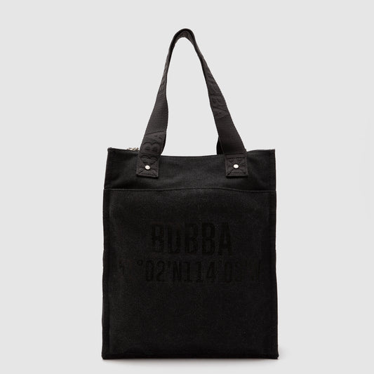 LONG TOTE CANVAS