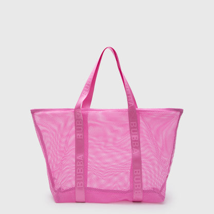 TOTE MESH CHROMATIC