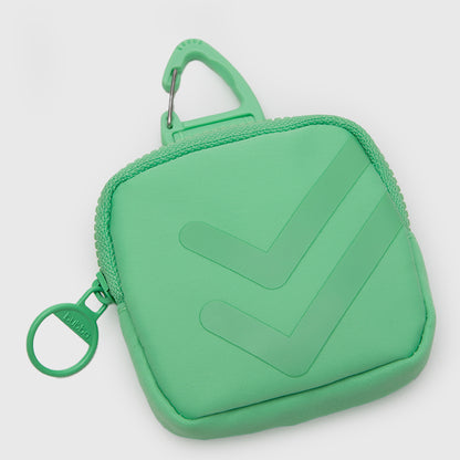 EARPHONES CHROMATIC CASE