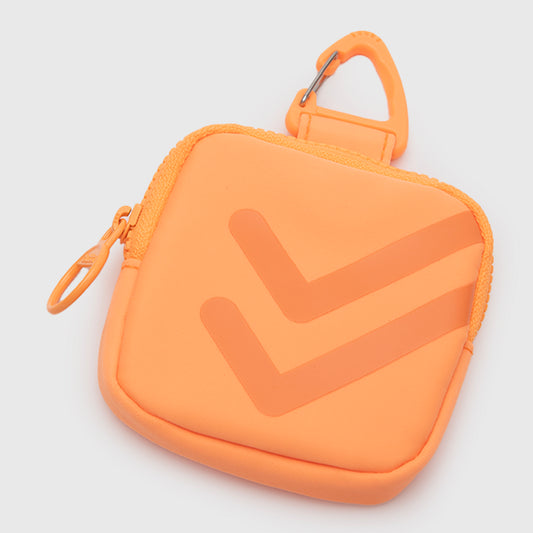 EARPHONES CHROMATIC CASE