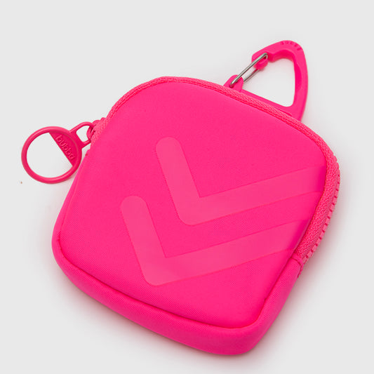 EARPHONES CHROMATIC CASE