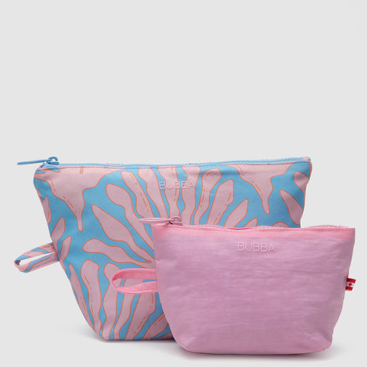 SET 2 NECESER REEF