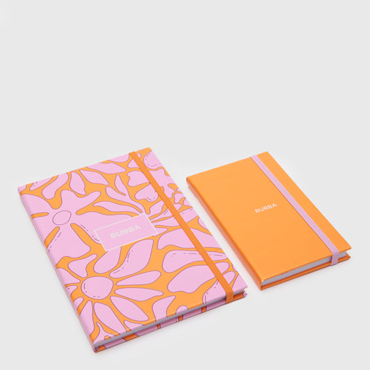 SET CUADERNO REEF