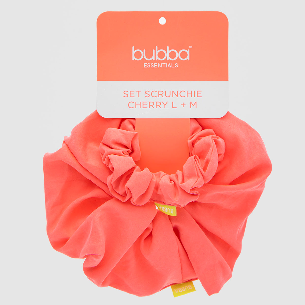 SET SCRUNCHIE