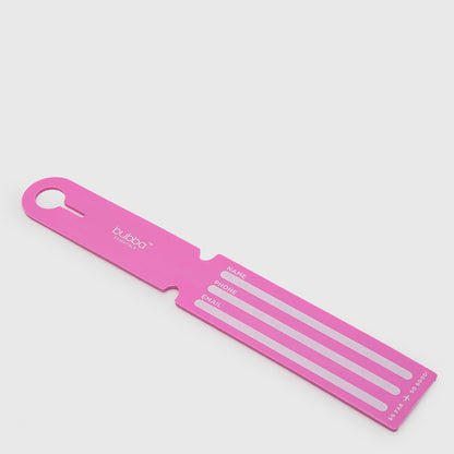 MARCADOR DE MALETA TRAVEL