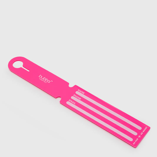 MARCADOR DE MALETA TRAVEL