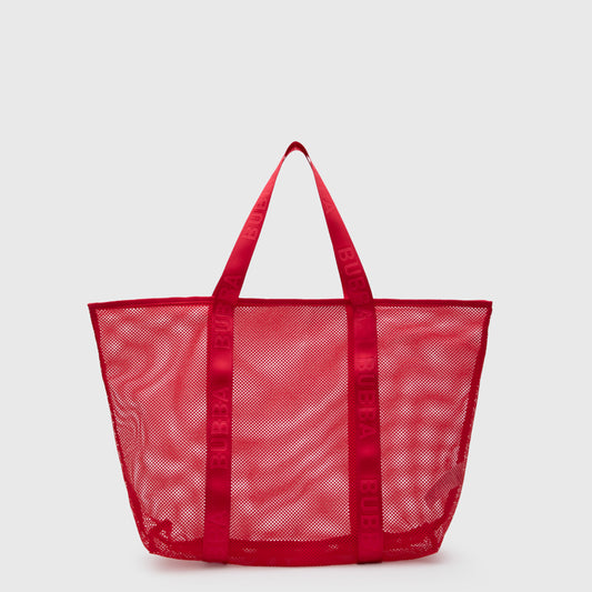 TOTE MESH CHROMATIC BF
