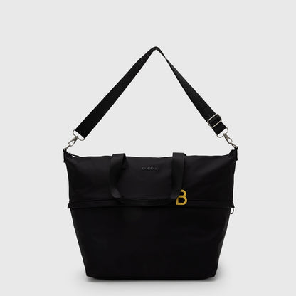 TOTE TRAVEL EXPANDABLE