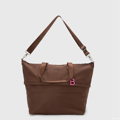 TOTE TRAVEL EXPANDABLE